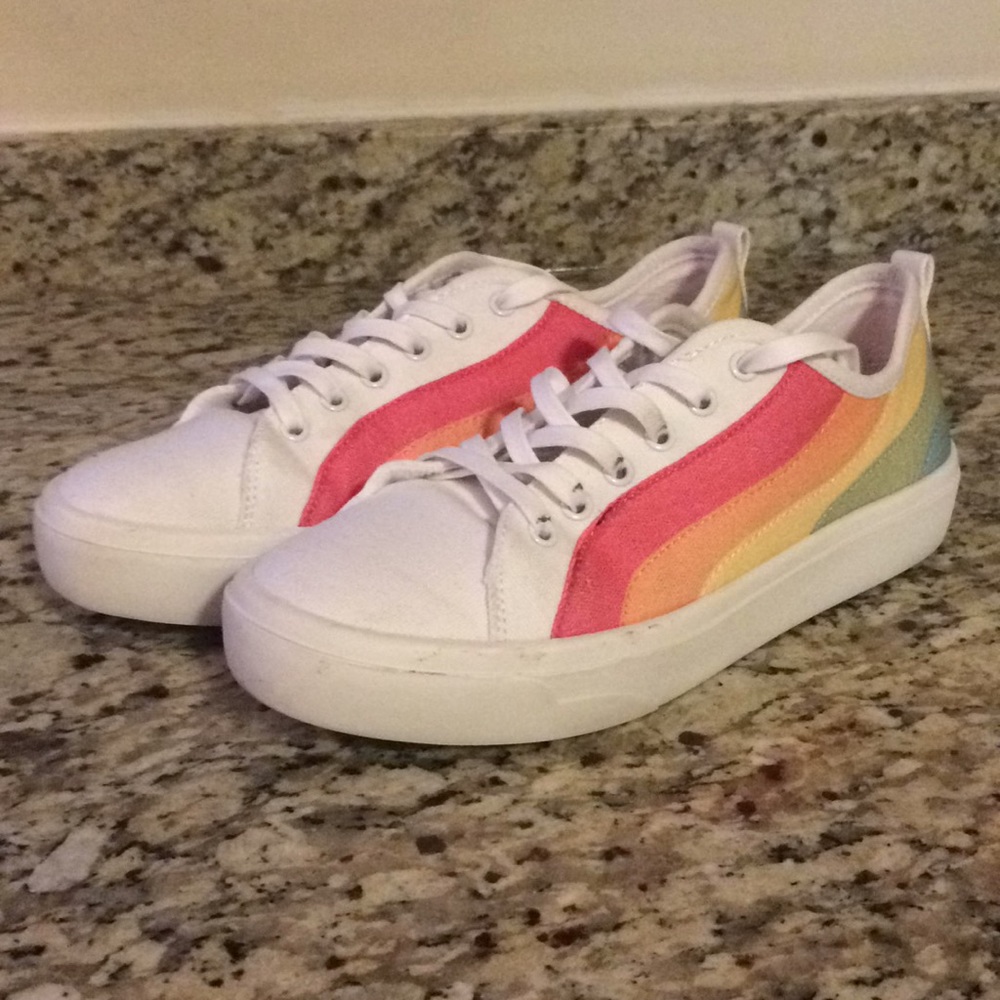 Skechers Bobs with Memory Foam